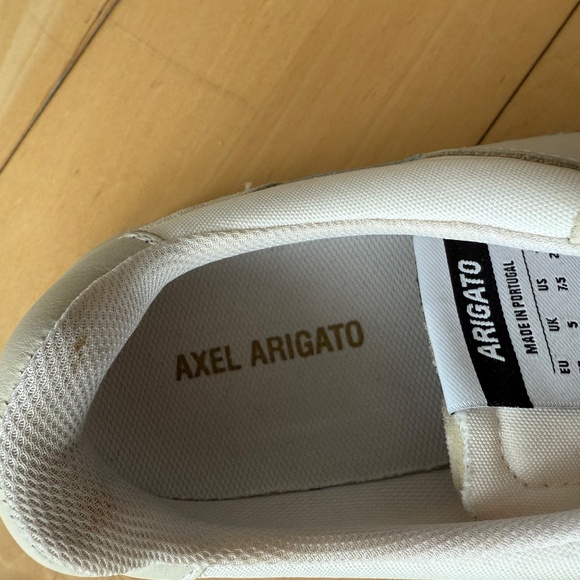 Axel Arigato Genesis Sneakers - Picture 6 of 8